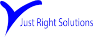 logo of Just Right Solutions, LLC